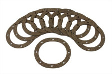 .JAMES DERBY COVER GASKET